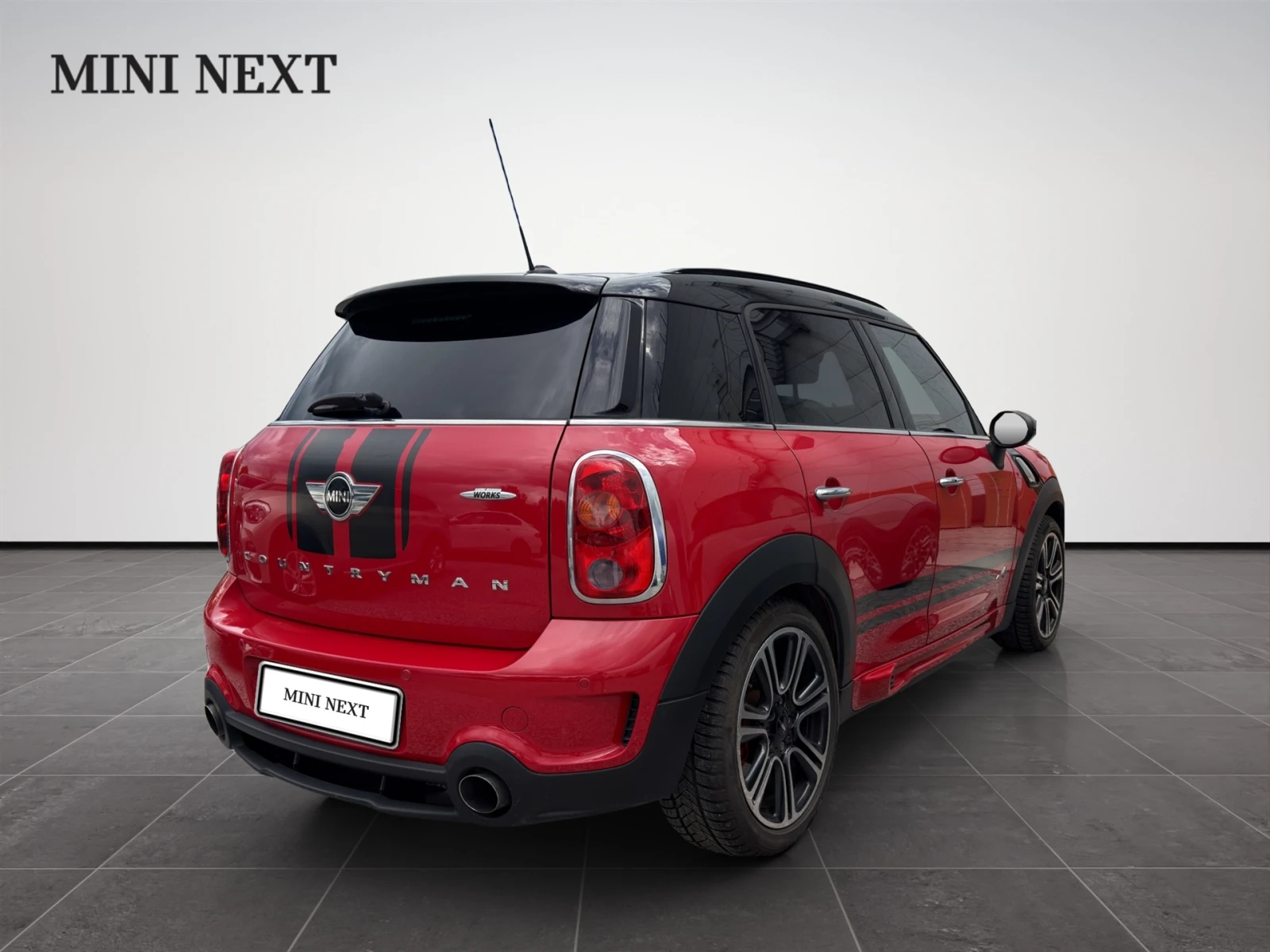 Mini Countryman John Cooper Works | Mobile.bg � ����������� 2