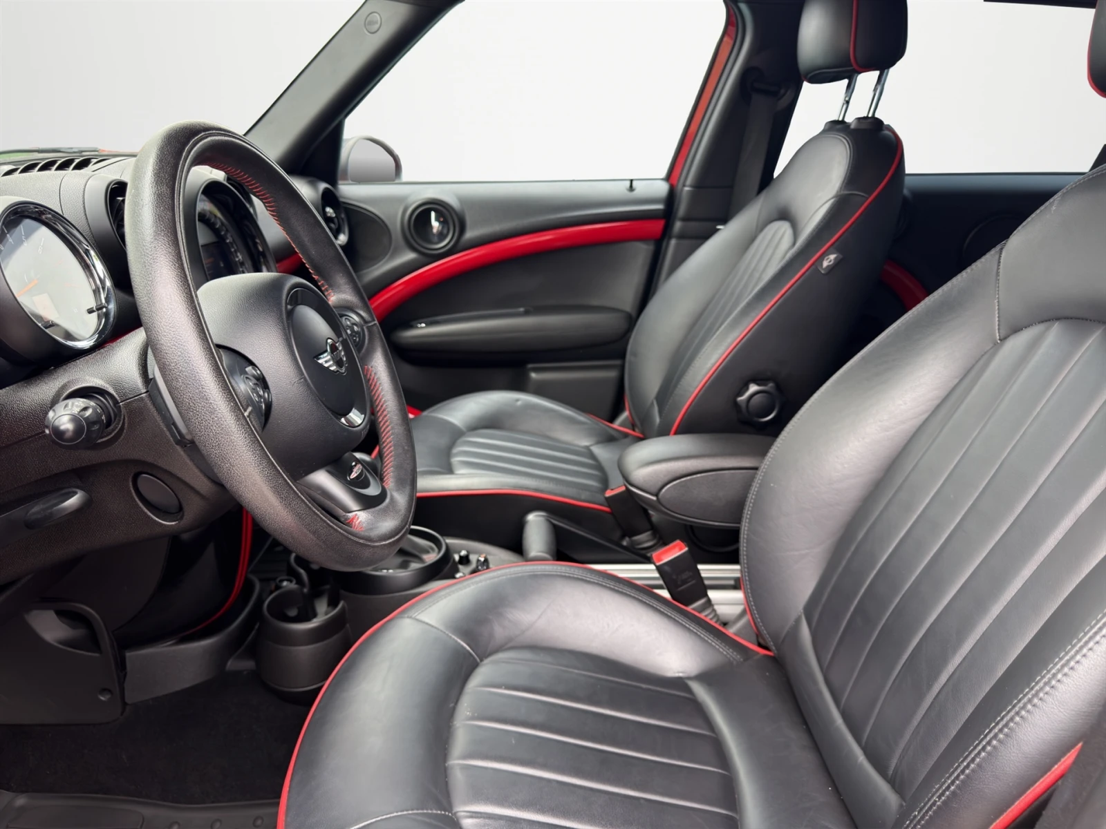 Mini Countryman John Cooper Works | Mobile.bg � ����������� 6