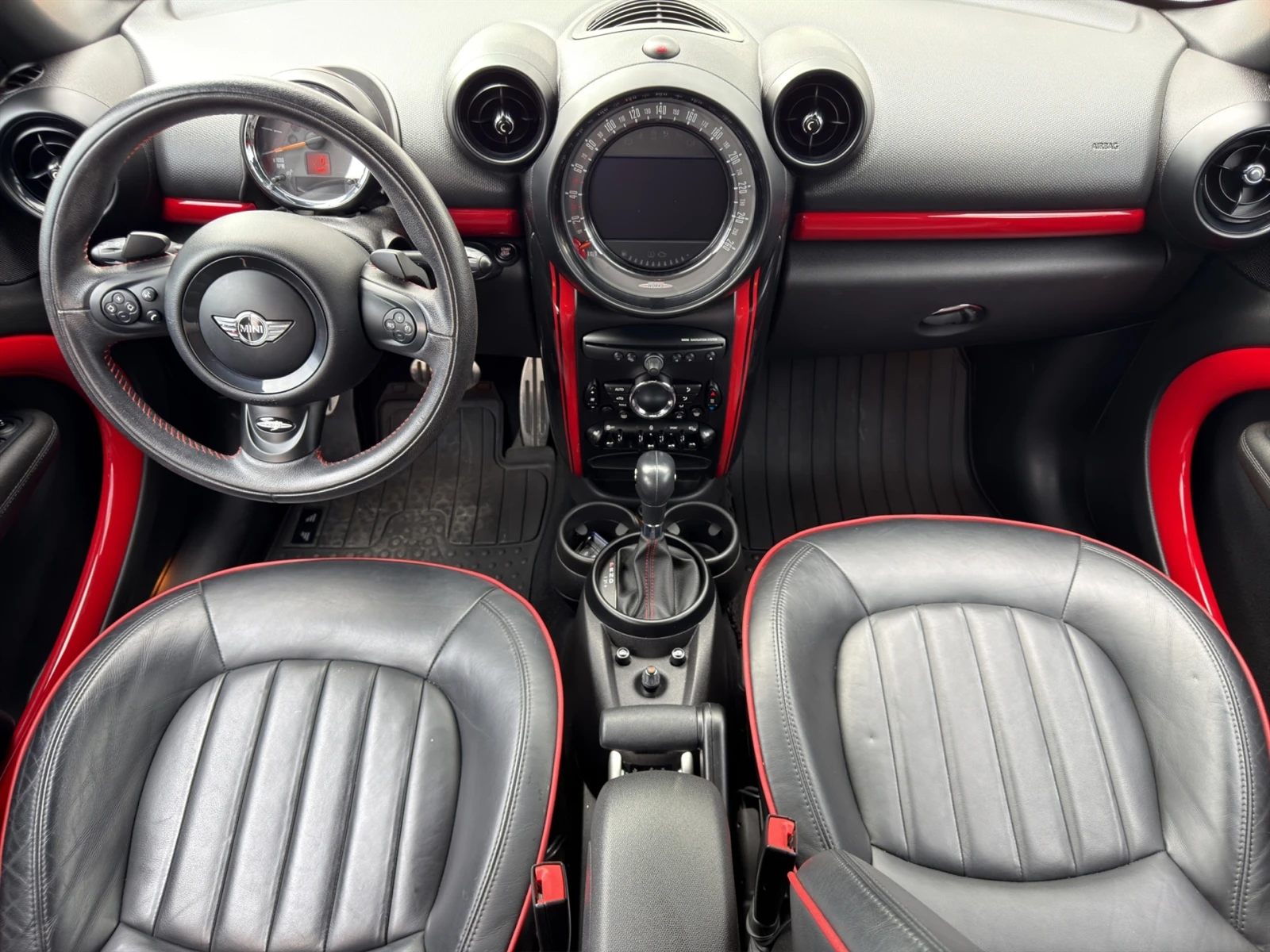 Mini Countryman John Cooper Works | Mobile.bg � ����������� 7
