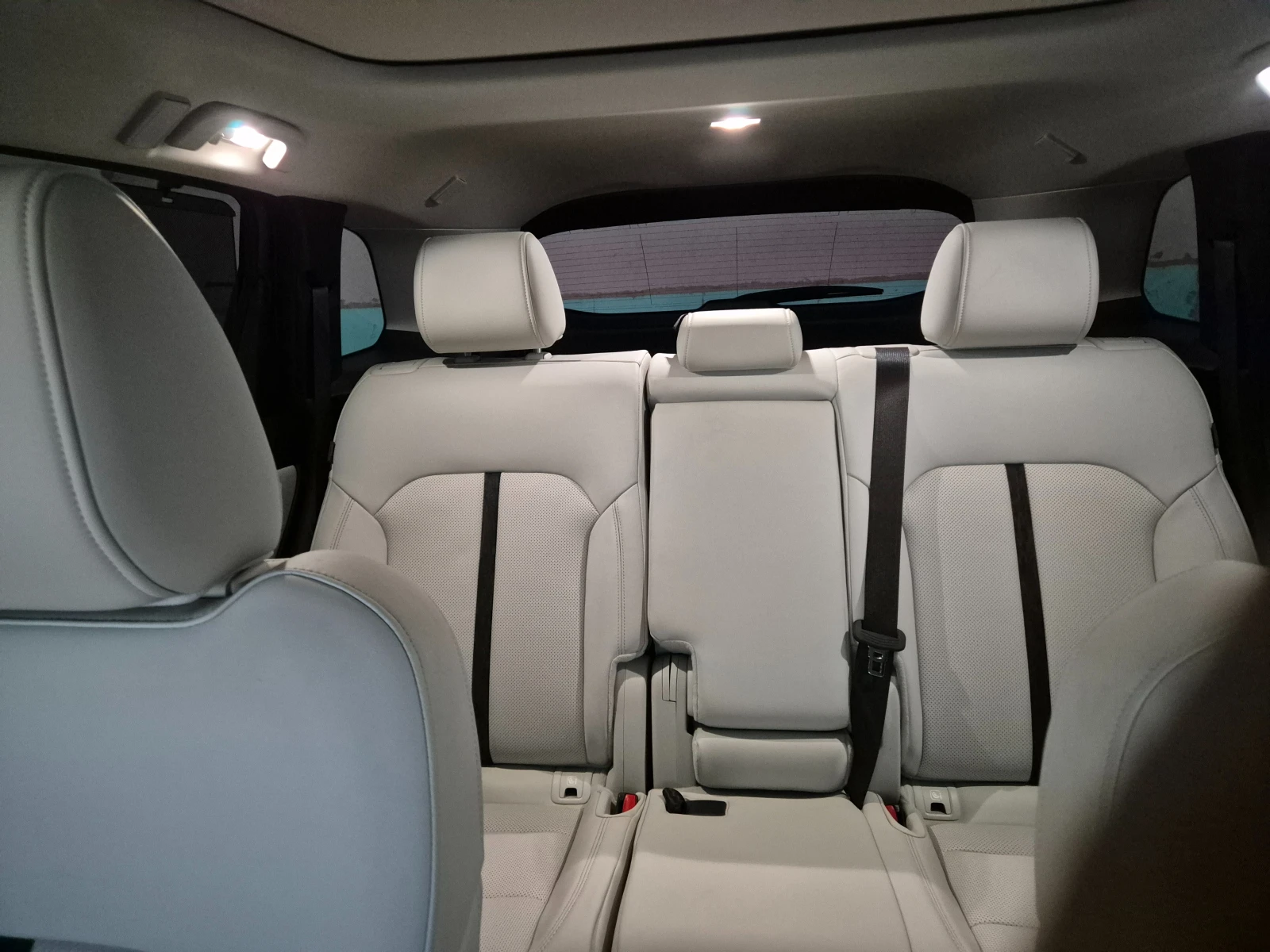 Mazda CX-80 ������ 6+ 1 | Mobile.bg � ����������� 13