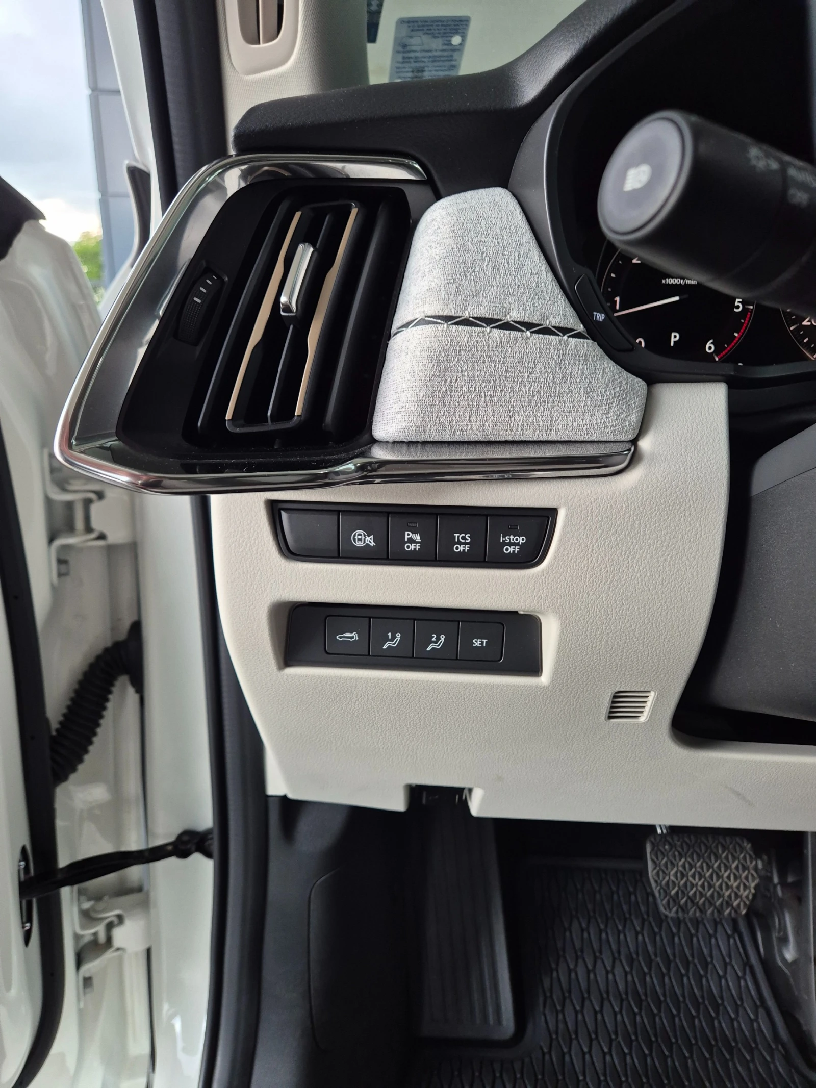 Mazda CX-80 ������ 6+ 1 | Mobile.bg � ����������� 15