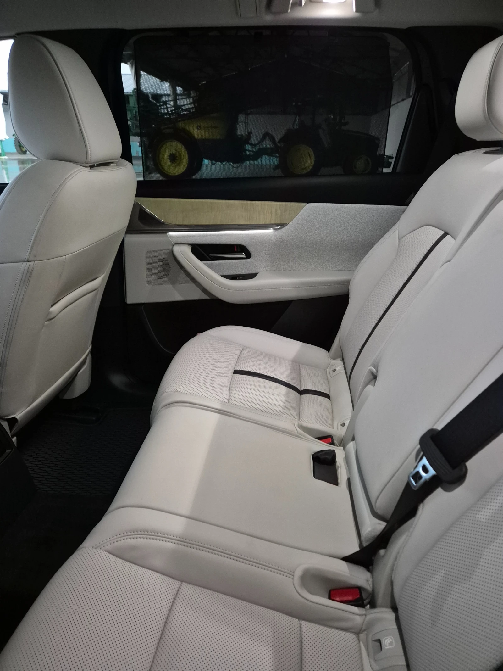 Mazda CX-80 ������ 6+ 1 | Mobile.bg � ����������� 11