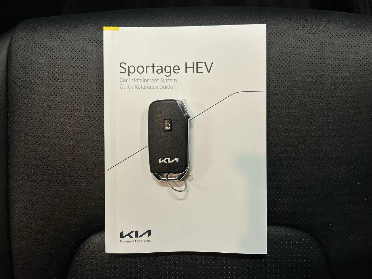 Kia Sportage Sportage, снимка 10 - Автомобили и джипове - 54792759