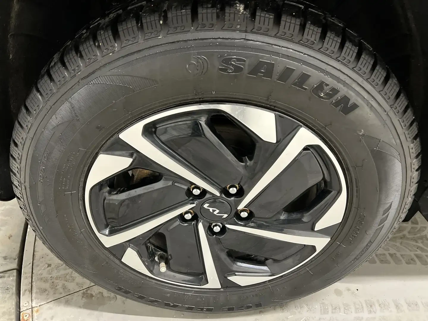 Kia Sportage Sportage, снимка 11 - Автомобили и джипове - 54792759