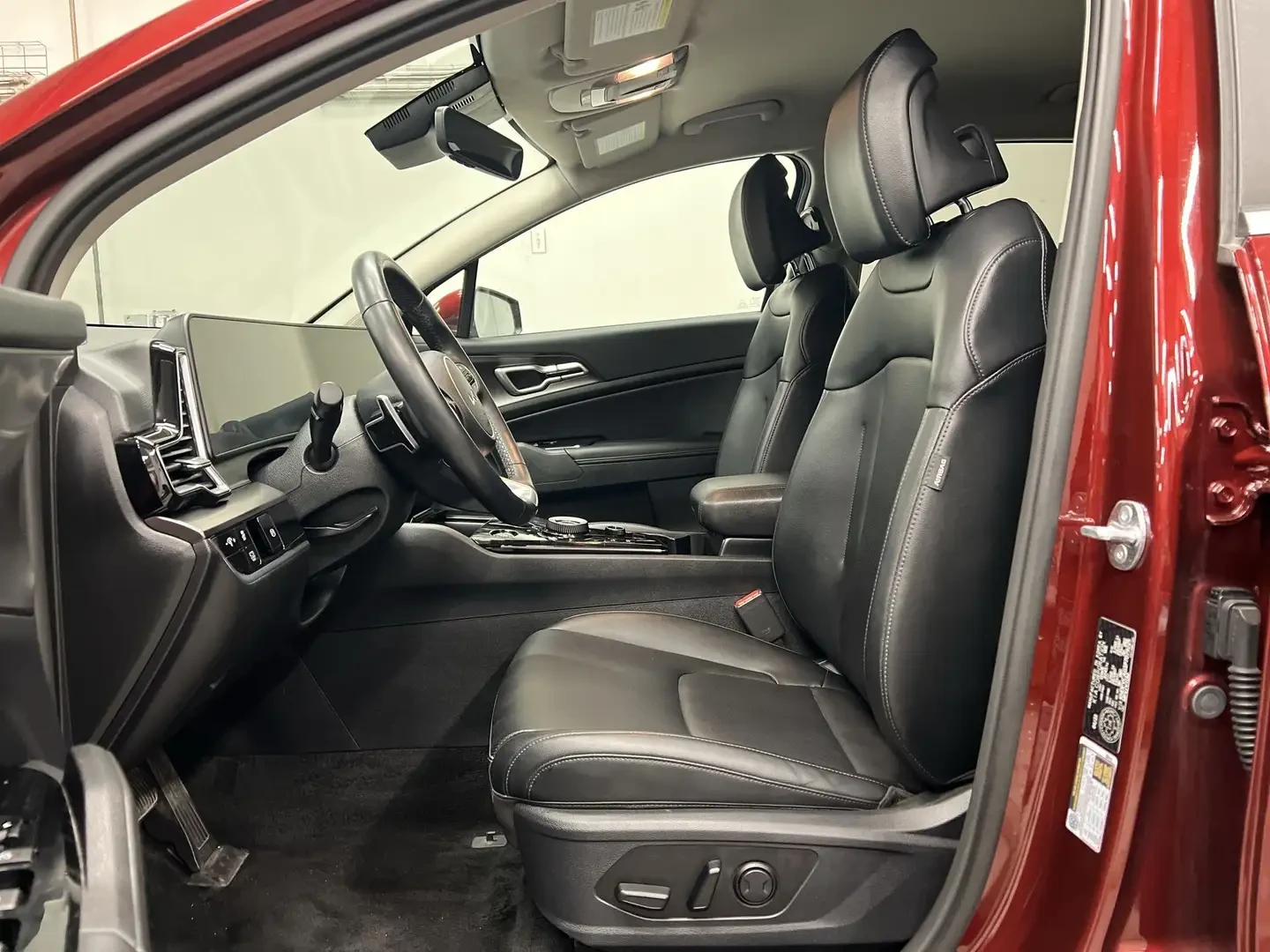 Kia Sportage Sportage, снимка 12 - Автомобили и джипове - 54792759