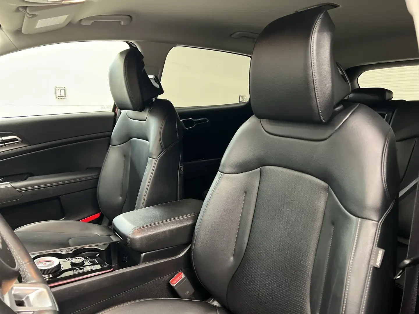 Kia Sportage Sportage, снимка 8 - Автомобили и джипове - 54792759