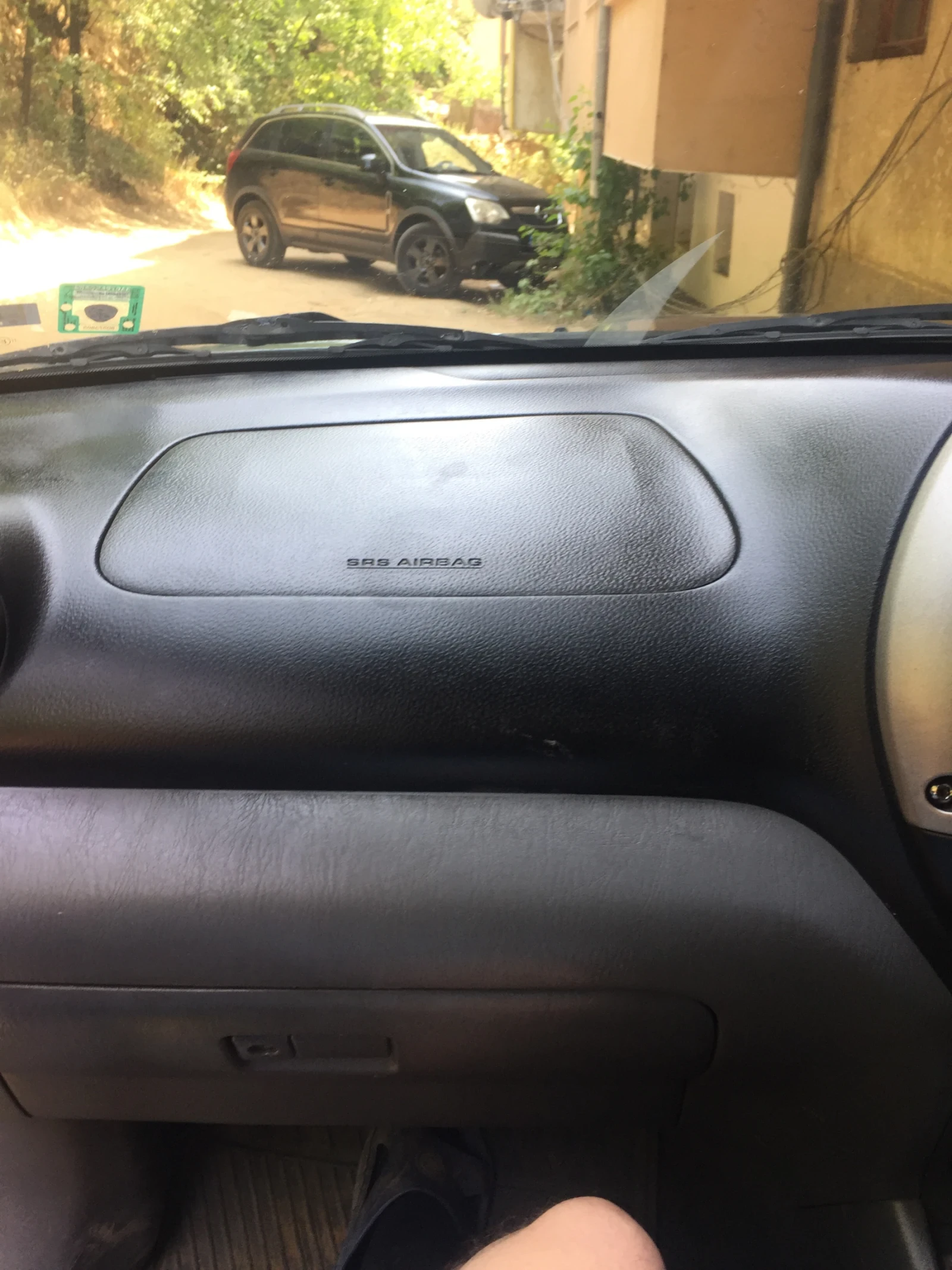 Toyota Rav4 Джип, снимка 10 - Автомобили и джипове - 54879742