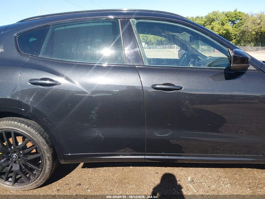 Maserati Levante 3.0l Gransport, снимка 13 - Автомобили и джипове - 54964683