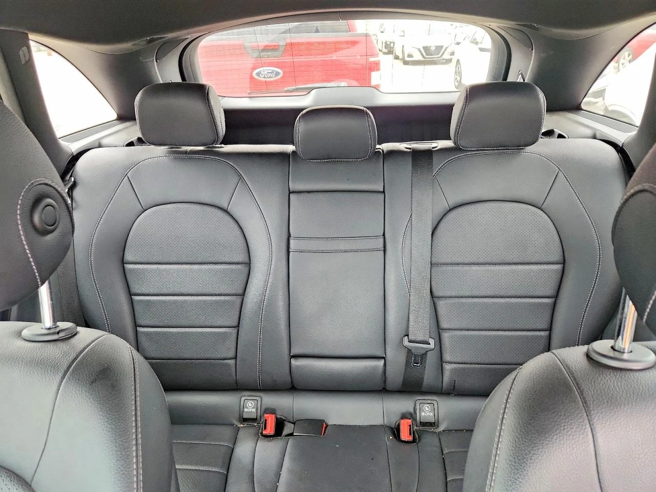 Mercedes-Benz GLC 300 2.0l, снимка 10 - Автомобили и джипове - 55465528