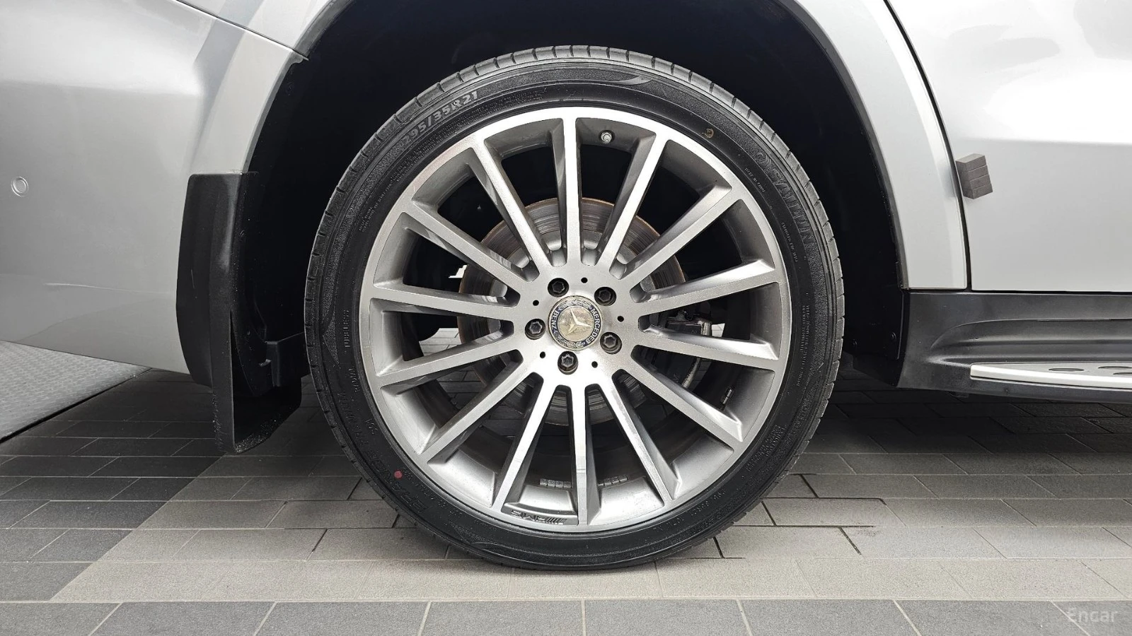 Mercedes-Benz GLS 500 4MATIC* ПОДГРЕВ* ОБДУХВАНЕ* 360* КАМЕРА* ПАНО* , снимка 15 - Автомобили и джипове - 55532935