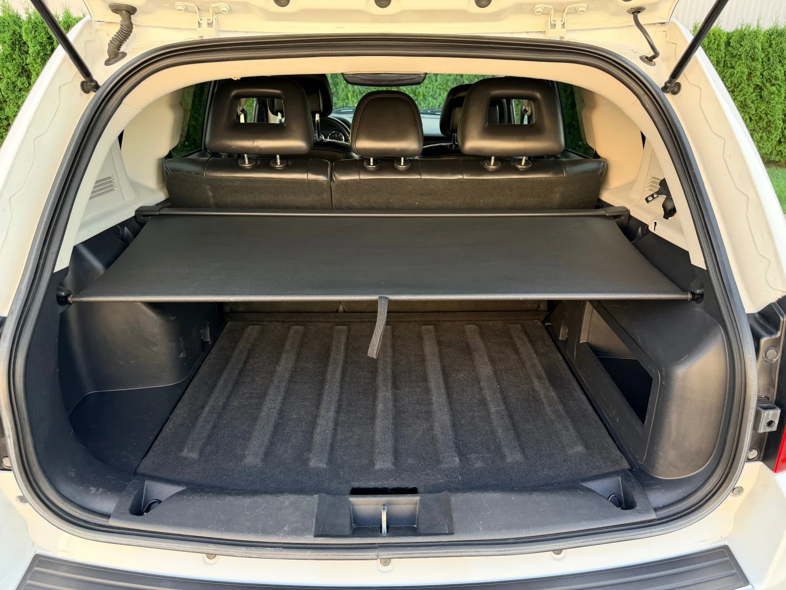 Jeep Compass 2.2 CRD LIMITED | ИТАЛИЯ | 160 000 Хил.км, снимка 15 - Автомобили и джипове - 55645085