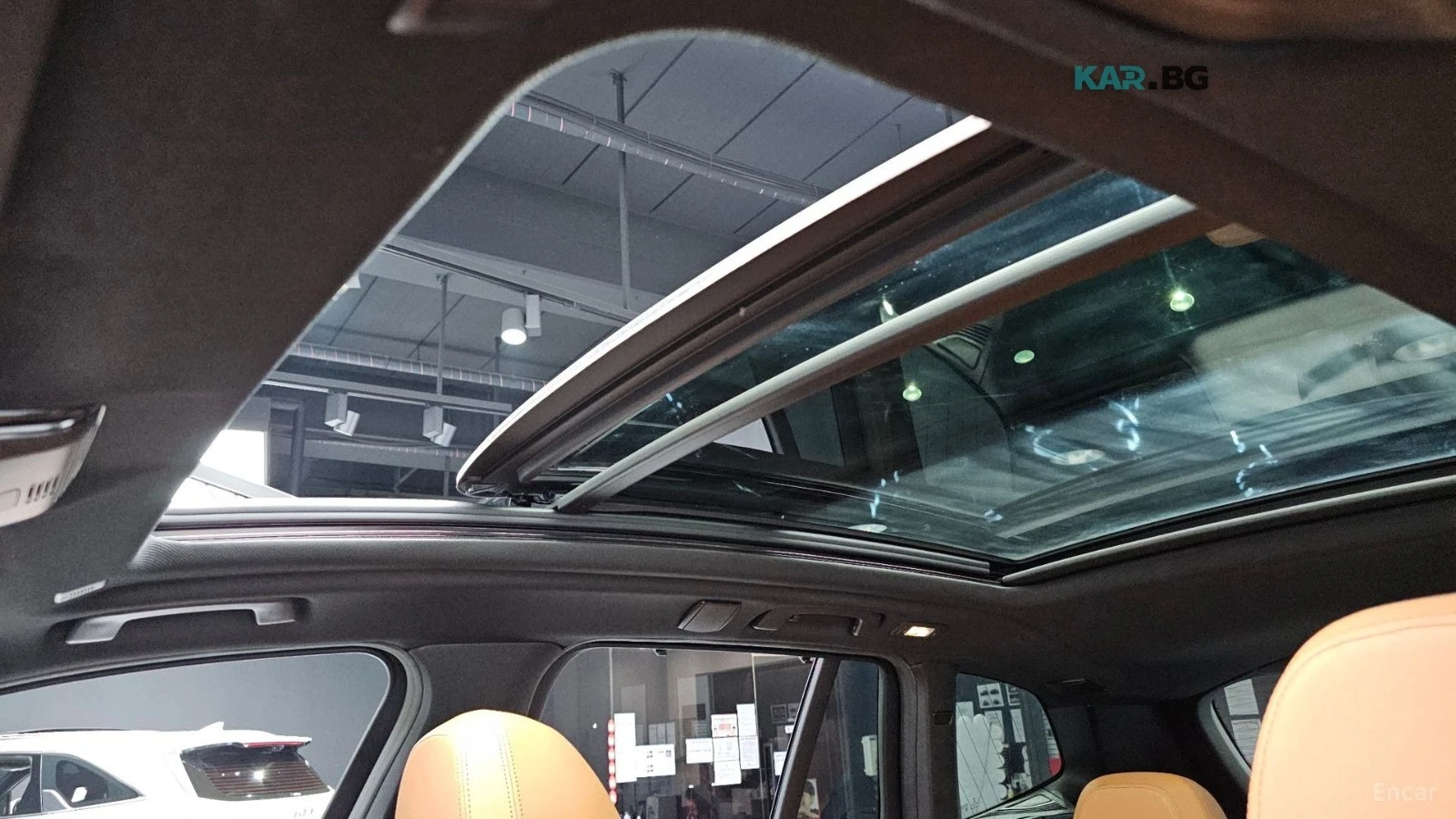 BMW X3 XDRIVE20D/M-SPORT/DRIVE-ASSISTS/SUNROOF, снимка 14 - Автомобили и джипове - 55741912