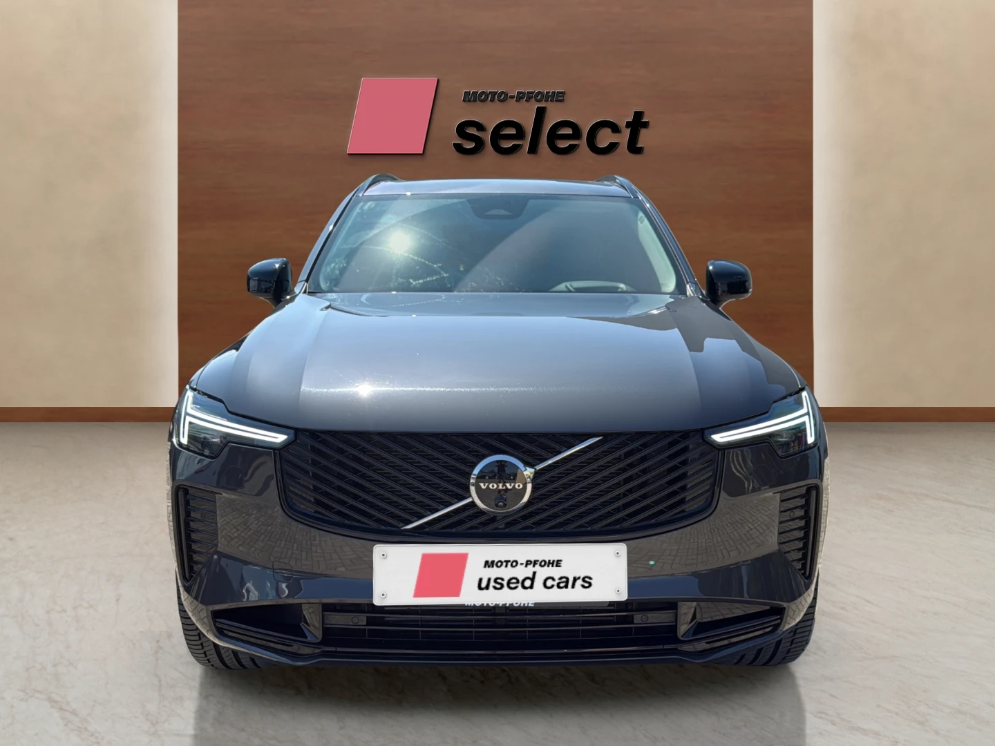 Volvo Xc90 2.0 Phev T8, снимка 3 - Автомобили и джипове - 55806654