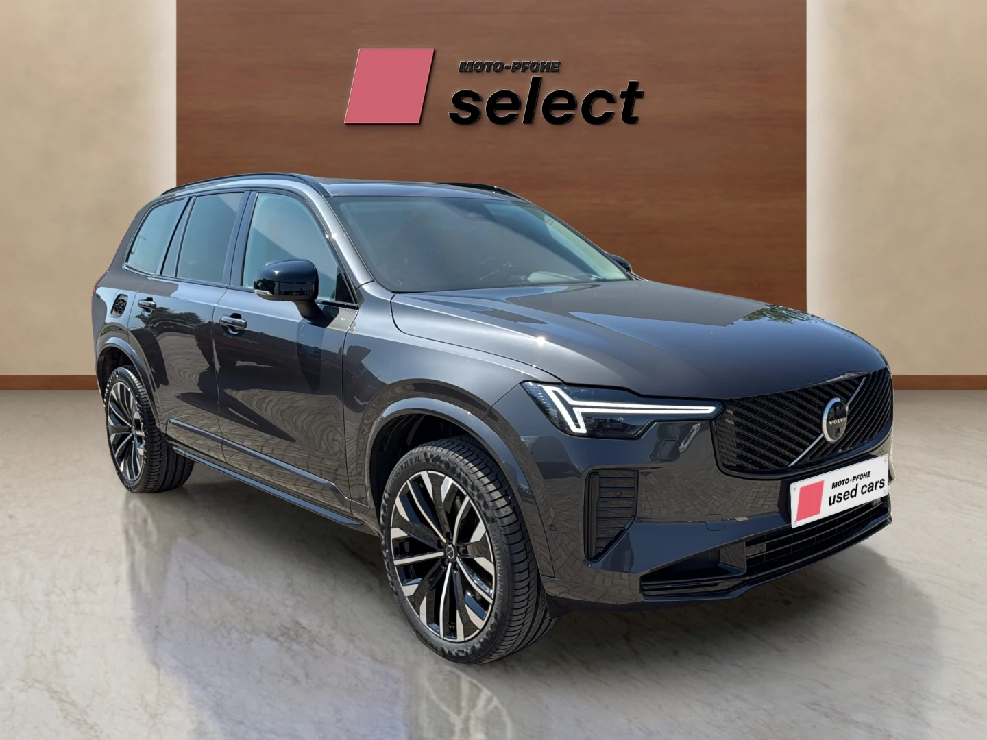 Volvo Xc90 2.0 Phev T8, снимка 2 - Автомобили и джипове - 55806654