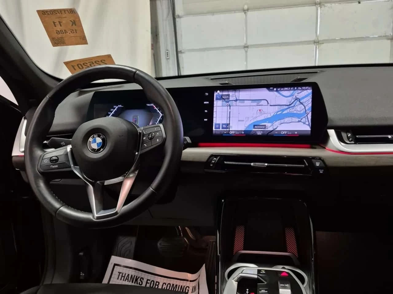 BMW X1 XDRIVE28I| PANO| ПОДГРЕВИ| АМБИЕНТ| 2 КЛЮЧА| , снимка 10 - Автомобили и джипове - 56196370