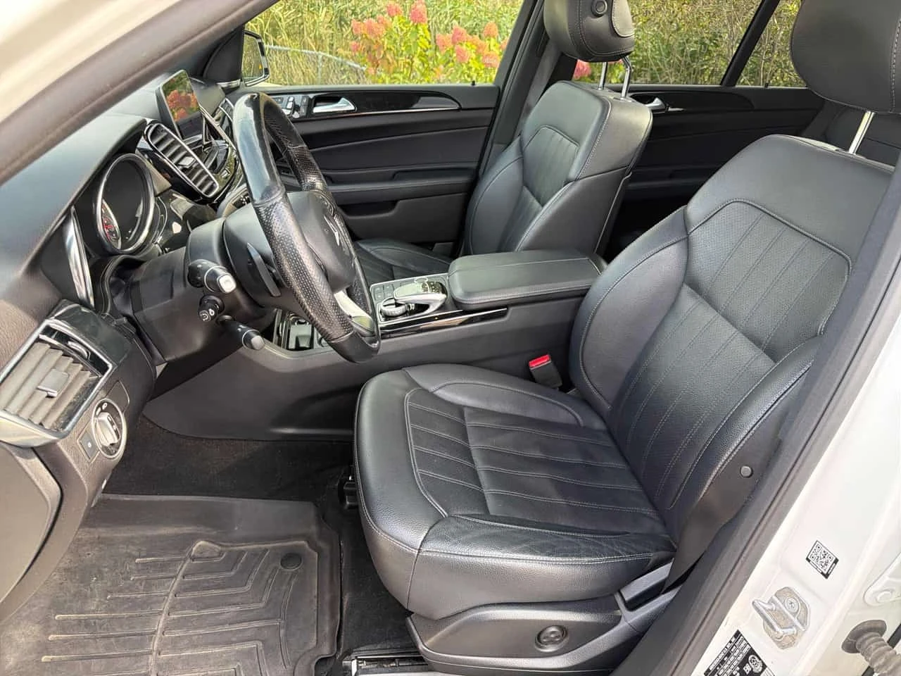 Mercedes-Benz GLE 400 * CARFAX * ����� �� ����������� | Mobile.bg � ����������� 17