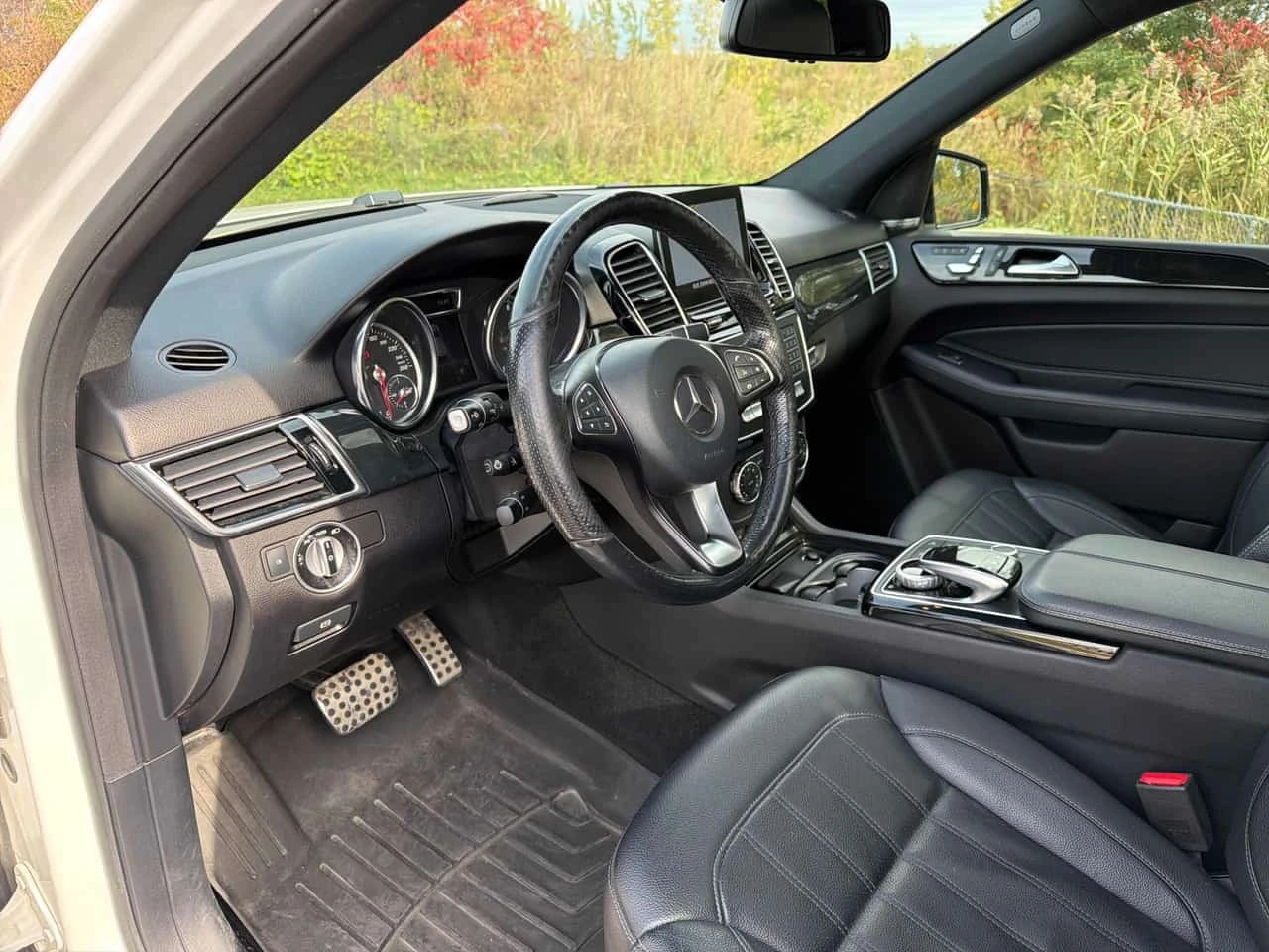 Mercedes-Benz GLE 400 * CARFAX * ����� �� ����������� | Mobile.bg � ����������� 5