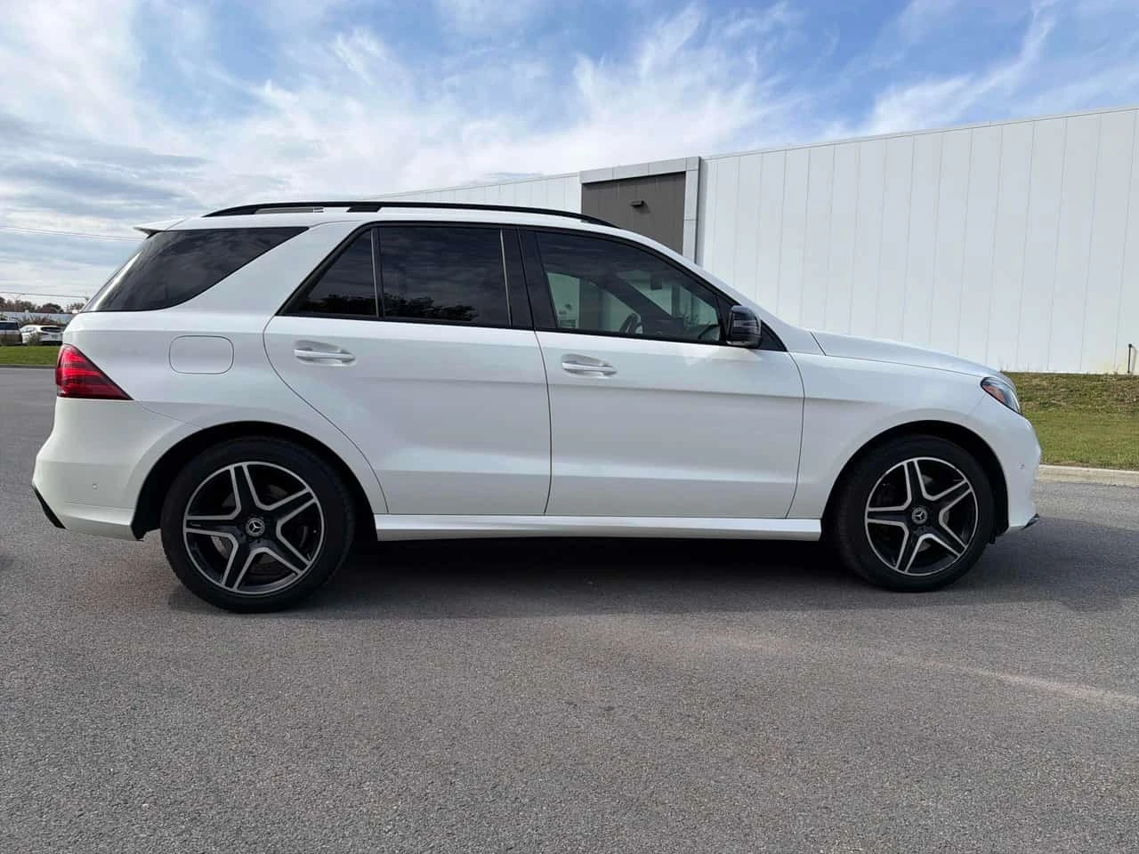 Mercedes-Benz GLE 400 * CARFAX * ����� �� ����������� | Mobile.bg � ����������� 3