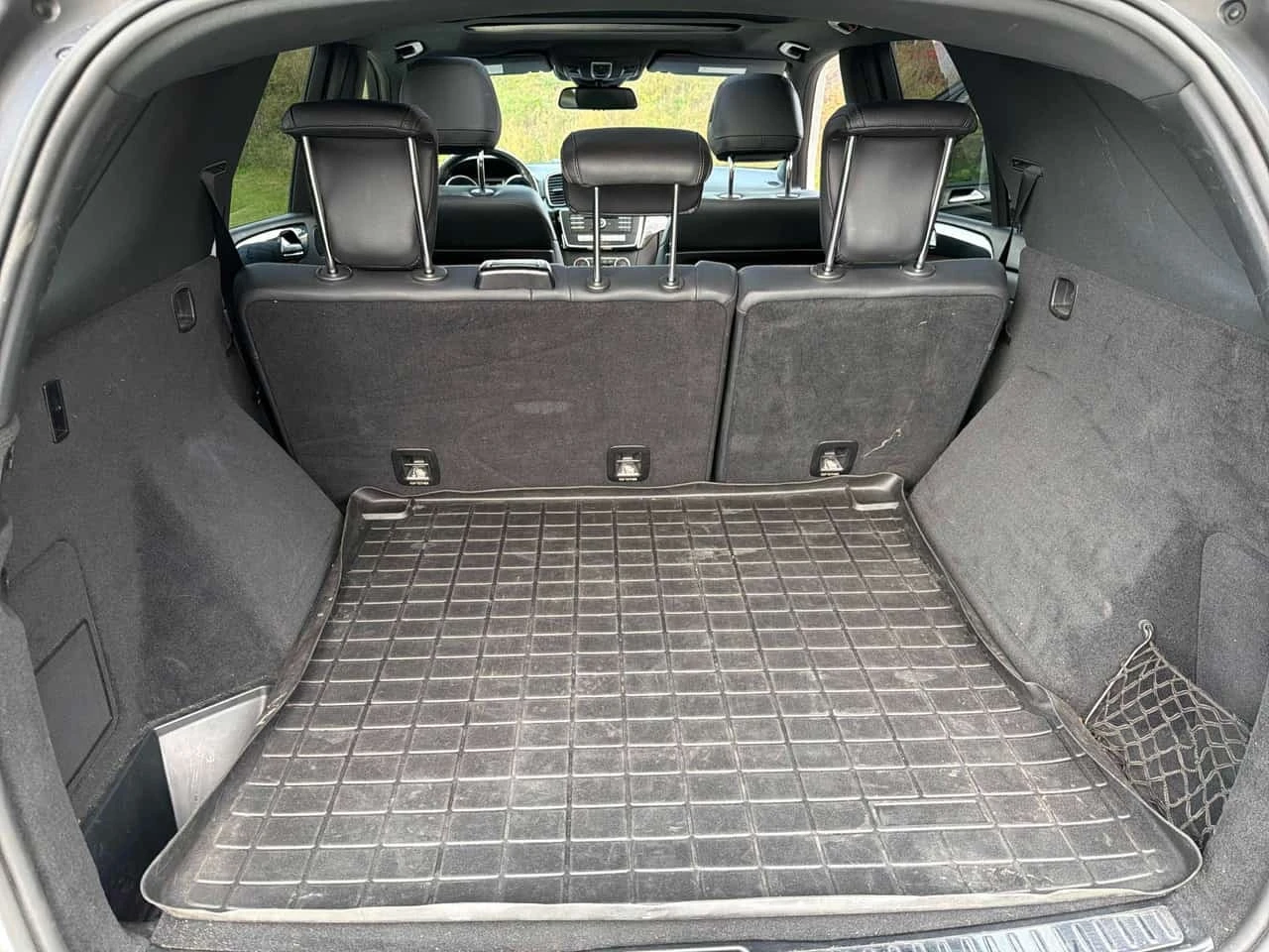 Mercedes-Benz GLE 400 * CARFAX * ����� �� ����������� | Mobile.bg � ����������� 12