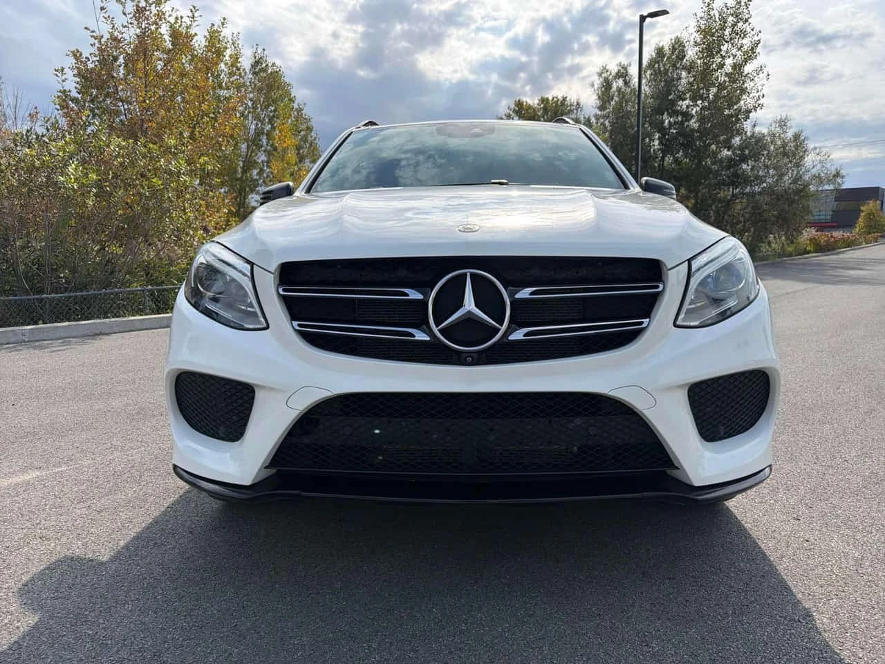 Mercedes-Benz GLE 400 * CARFAX * ����� �� ����������� | Mobile.bg � ����������� 6