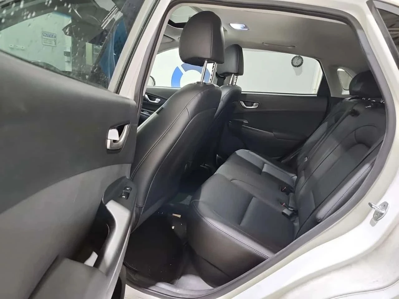 Hyundai Kona, снимка 12 - Автомобили и джипове - 56689220