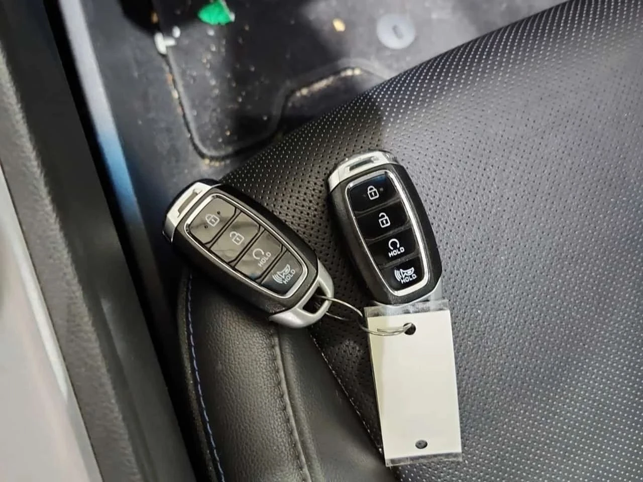 Hyundai Kona, снимка 8 - Автомобили и джипове - 56689220