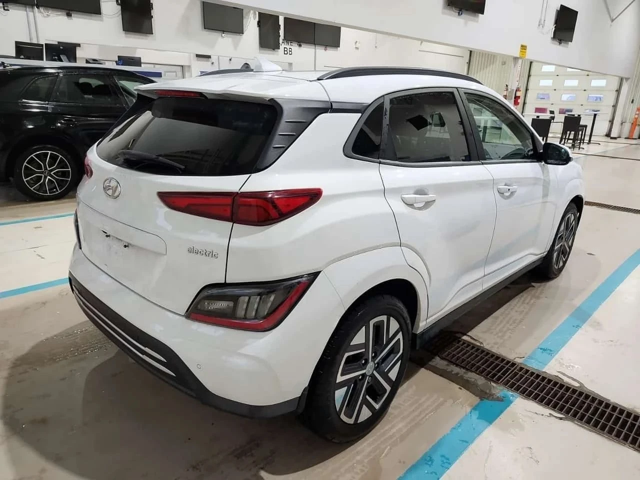 Hyundai Kona, снимка 2 - Автомобили и джипове - 56689220