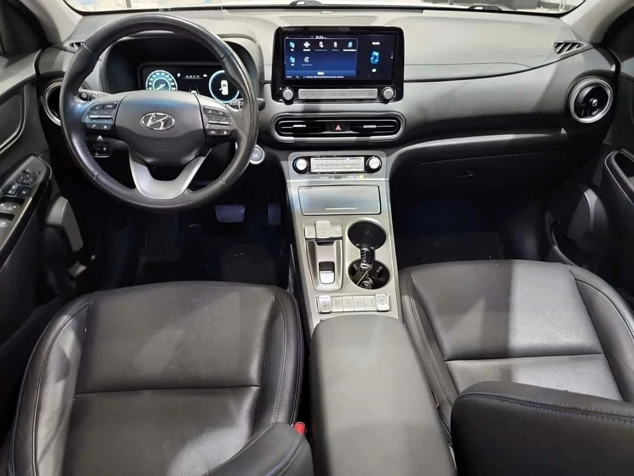 Hyundai Kona, снимка 10 - Автомобили и джипове - 56689220