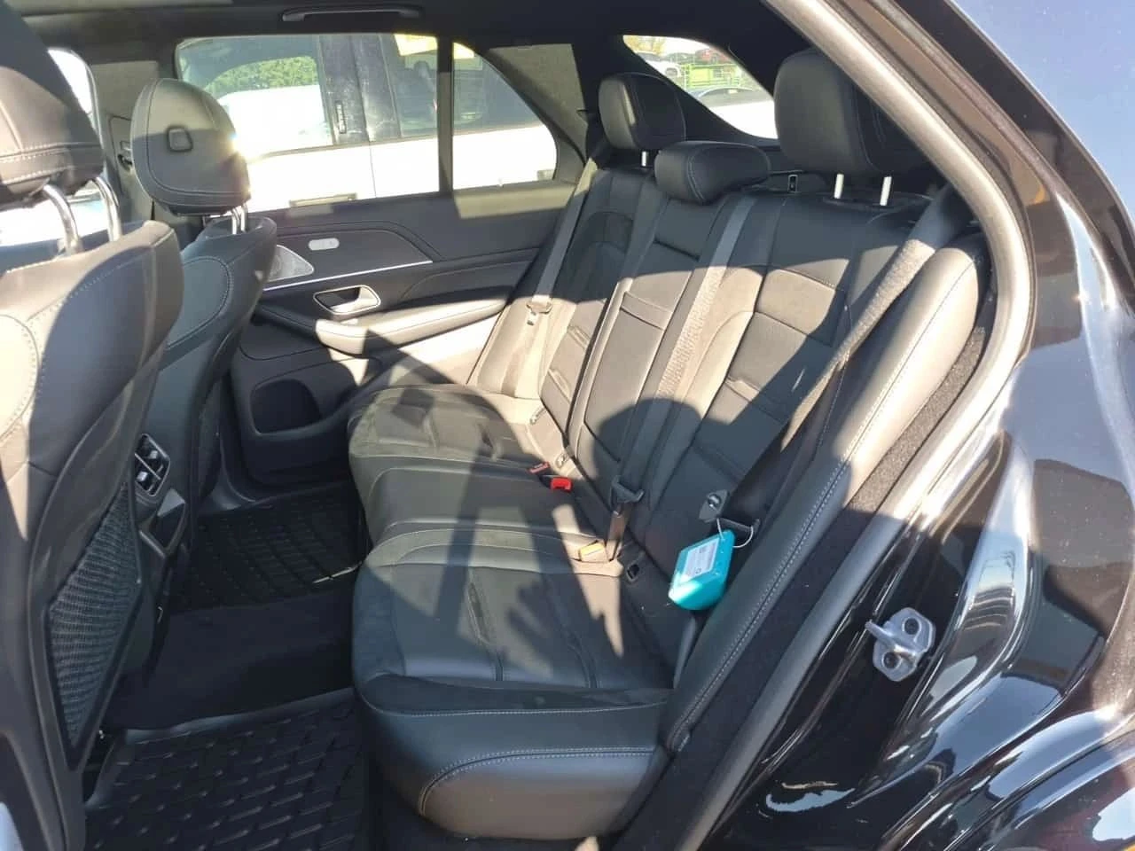 Mercedes-Benz GLE 53 4MATIC, снимка 9 - Автомобили и джипове - 56700501