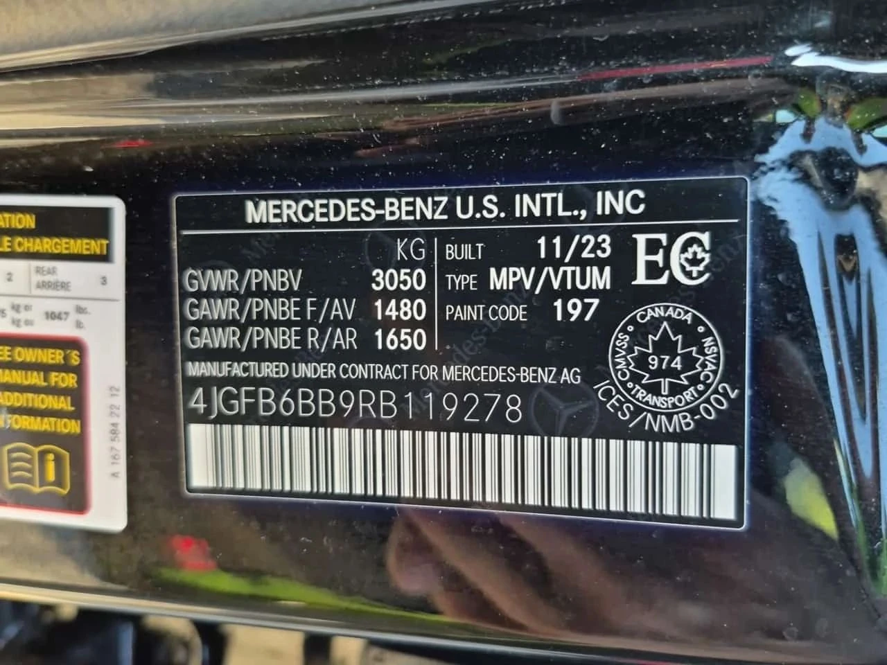 Mercedes-Benz GLE 53 4MATIC, снимка 16 - Автомобили и джипове - 56700501