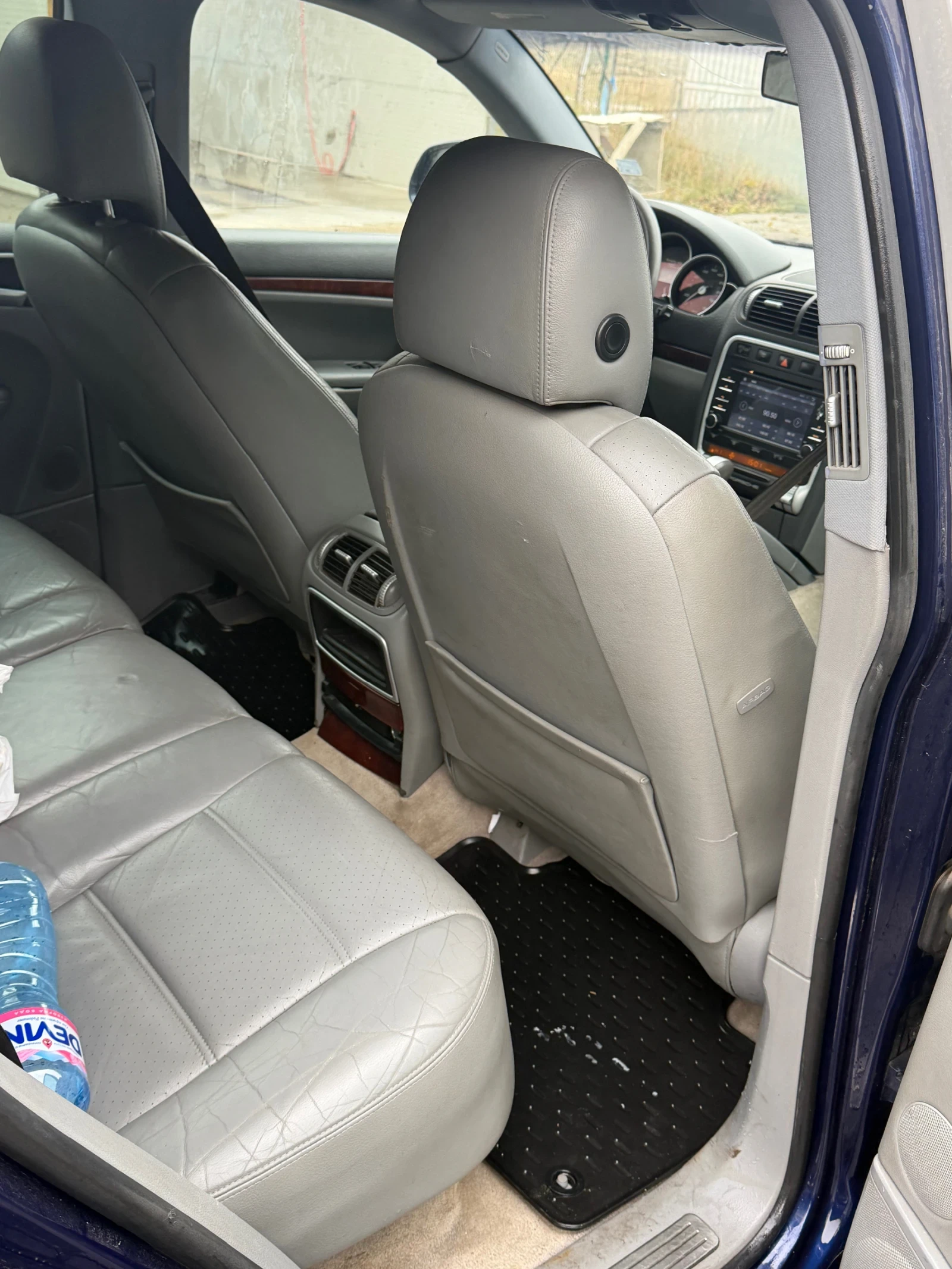 Porsche Cayenne 4, снимка 5 - Автомобили и джипове - 56725552