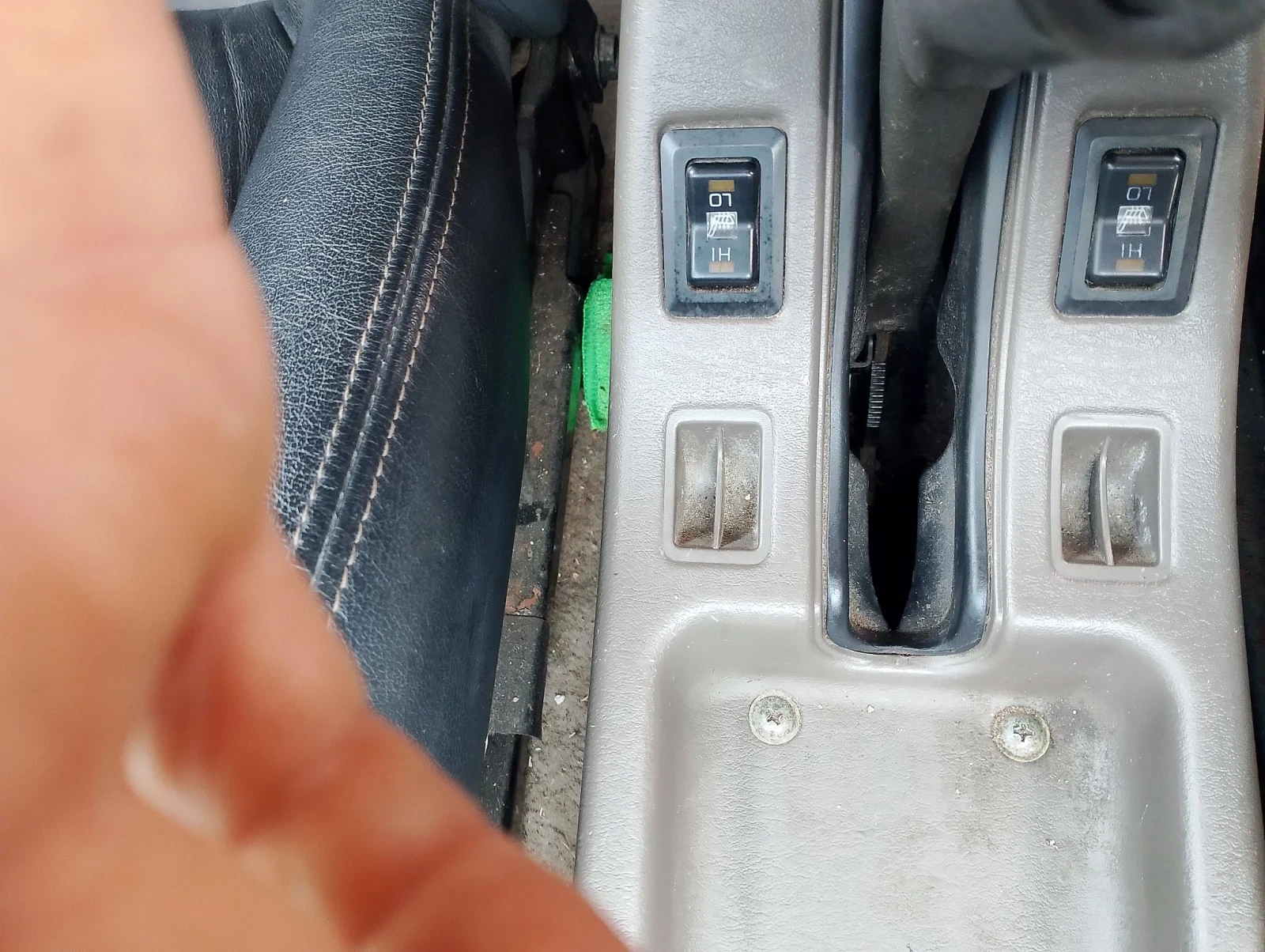 Mitsubishi Pajero sport, снимка 12 - Автомобили и джипове - 56727026