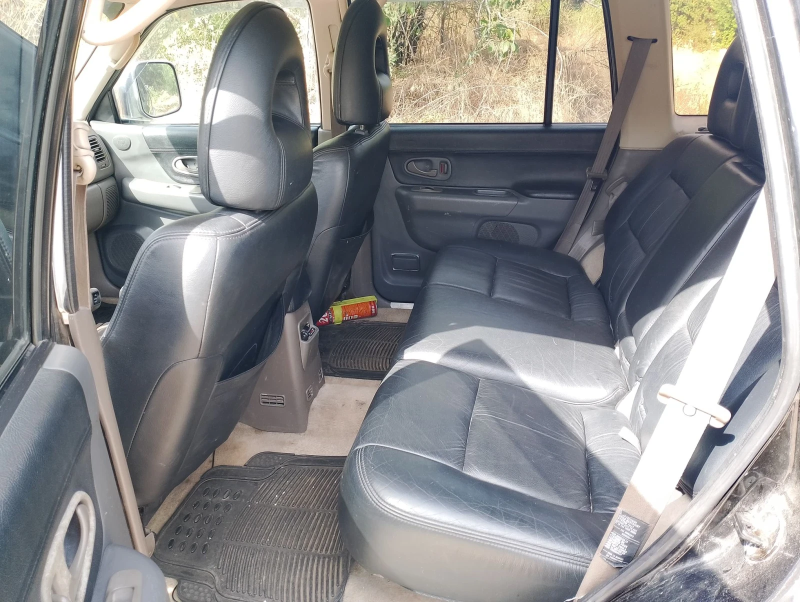 Mitsubishi Pajero sport, снимка 9 - Автомобили и джипове - 56727026