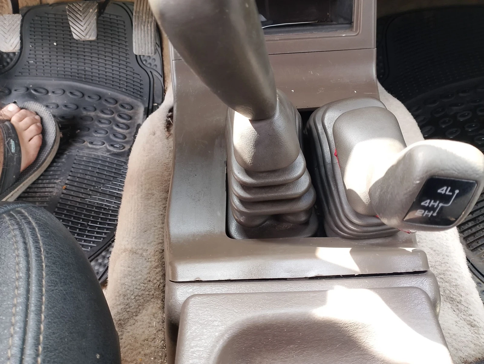 Mitsubishi Pajero sport, снимка 11 - Автомобили и джипове - 56727026