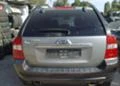 Kia Sportage 2.0CRDI ,2.7benz, снимка 1