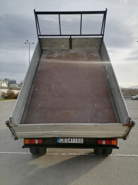 Ford Transit САМОСВАЛ ЕВРО-3, снимка 3