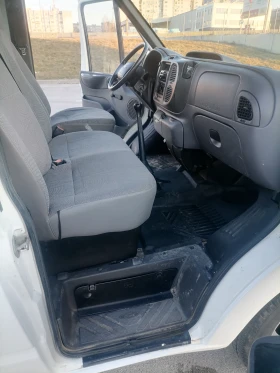 Ford Transit САМОСВАЛ ЕВРО-3, снимка 13
