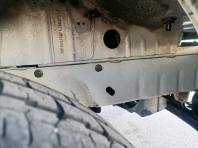 Ford Transit САМОСВАЛ ЕВРО-3, снимка 15