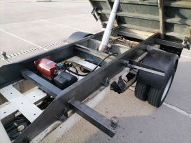 Ford Transit САМОСВАЛ ЕВРО-3, снимка 5