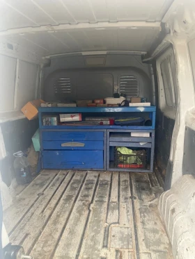 Fiat Scudo, снимка 4