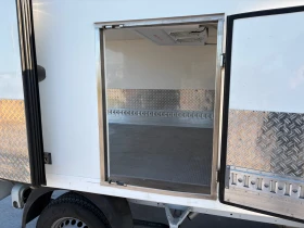 Mercedes-Benz Sprinter 316cdi-Хладилен-Клима, снимка 12