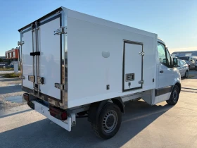 Mercedes-Benz Sprinter 316cdi-Хладилен-Клима, снимка 5