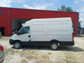 Iveco 35c18 Хладилен, снимка 1