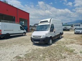 Iveco 35c18 Хладилен, снимка 2
