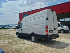 Iveco 35c18 Хладилен, снимка 3