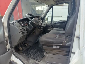 Iveco 35c18 Хладилен, снимка 6