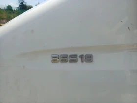 Iveco 35c18 Хладилен, снимка 11