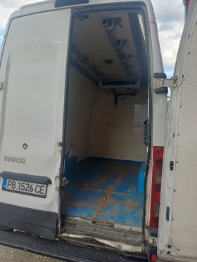 Iveco 35c18 Хладилен, снимка 14