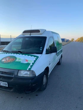 Citroen Jumpy, снимка 7