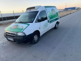Citroen Jumpy, снимка 4